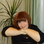 Людмила Лускова on My World.