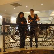 Елена Ляпустина on My World.