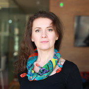 Светлана Лукьянова on My World.