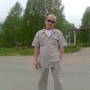 ALEKSEII HAYMOV on My World.