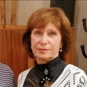 Людмила Адамова on My World.
