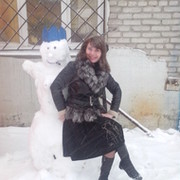 Лада К. on My World.