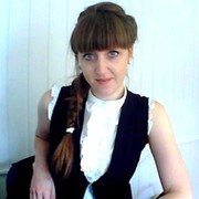 Екатерина Ладатко on My World.
