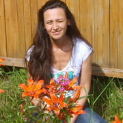 Лада Мурачёва on My World.