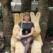 Оксана Батаева on My World.