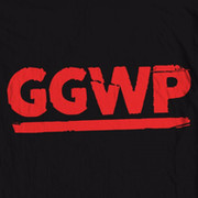 gg wp on My World.