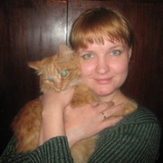 Ольга Кузнецова on My World.
