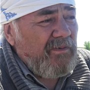 Александр Л. on My World.