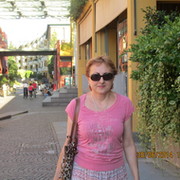 VERA LUPUSOR on My World.