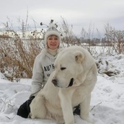 Лариса Хорошайлова on My World.