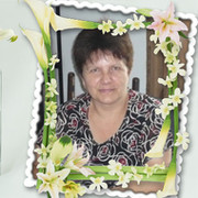 Леонора Певадзе on My World.