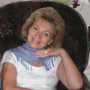 Лариса Христофорова on My World.