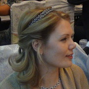 Лариса Туркина on My World.