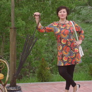 Лариса Борисова on My World.