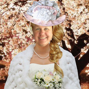 Галина Киселева on My World.