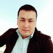 Adxamjon Madraximov on My World.