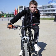 Дмитрий Басов on My World.