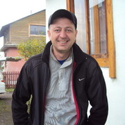Алексей Викторов on My World.