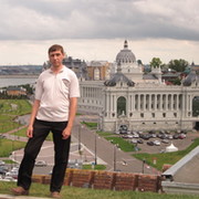 Алекс К on My World.