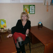 Татьяна Величко on My World.