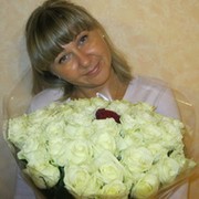 Ольга Юрова