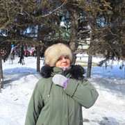 Лена Ивченко on My World.