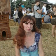 Елена Нестеренко on My World.
