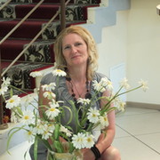 Елена Плумер on My World.