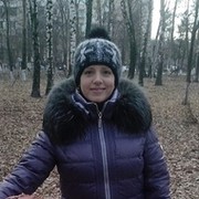 Лена Приходько on My World.