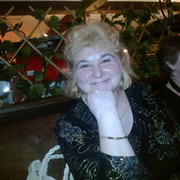 Елена Василенко on My World.