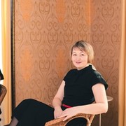 Елена Гайнулина on My World.