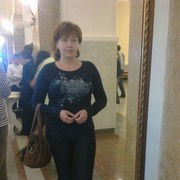 Елена Потапова on My World.