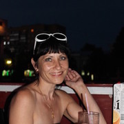 Елена Чернова on My World.