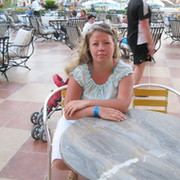 Елена Бабкина on My World.