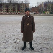 Борис Ляпкин on My World.