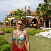 Елена Вишня on My World.