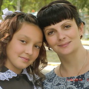 Олеся Васильева on My World.
