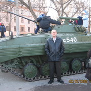 Сергей Леушин on My World.