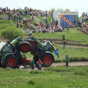 Евгений Лесовой on My World.