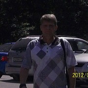 Сергей Левин on My World.