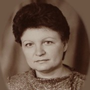 Наталия Лебедева on My World.