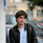 Levin Vladimir on My World.
