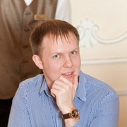 АЛЕКСЕЙ РАХМАНОВ on My World.
