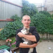 Алексей Шинкевич on My World.