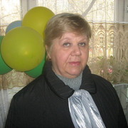 Лидия Фёдоровна Балдохина on My World.