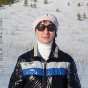 Фирюза Латыпова on My World.