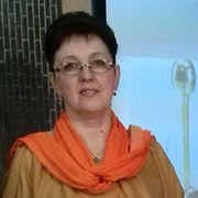 Шатилова Валентина