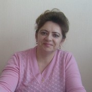 Лидия Костромина on My World.