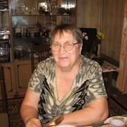 Лидия Конанюк on My World.