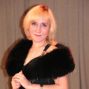Светлана Каргаполова on My World.